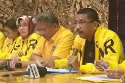 Kubu Bamsoet Dinilai Gagal Paham Aturan AD/ART Golkar