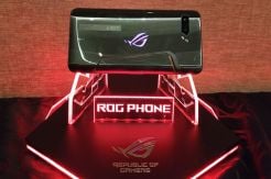 Tolak Gaib, ASUS Pastikan Ketersediaan ROG Phone 2 di Indonesia