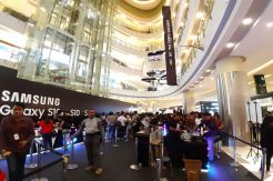 Samsung Perluas PlayGalaxy Link di Beberapa Negara