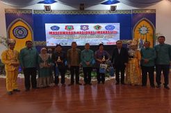 Ratusan Peserta Ikuti Munas ke 3 AFEB Perguruan Tinggi Muhammadiyah