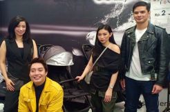 Cara Tepat Memilih Stroller Bayi Saat Travelling