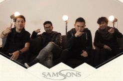 Rilis Lagu Electrify...