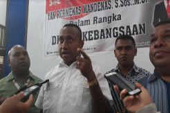 Universitas Cenderawasih Harus Bisa Ikuti Perkembangan Zaman Bidang IT