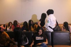 8 Pemandu Lagu dan 4 Pengunjung Tempat Hiburan Malam di Karawang Positif Narkoba