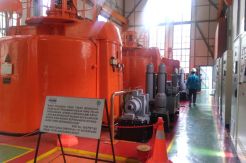 Produksi Listrik PLTA di Bandung Turun 50%