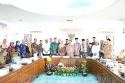 Pemkab Lima Puluh Kota...