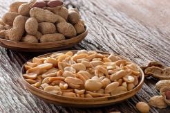 Ini Deretan Camilan Sehat Jika Anda Ingin Hilangkan Lapar