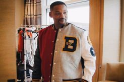 Will Smith Jualan Perlengkapan...