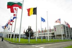 Alami Persoalan Internal, NATO Butuh Reformasi Total