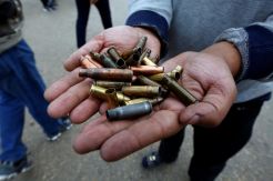 408 Orang Tewas, Ulama Irak Desak Parlemen Tak Dukung Pemerintah