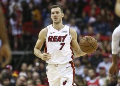 Jadwal Pertandingan NBA, Jumat (29/11/2019)