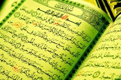 Keutamaan Surah Al-Mulk...