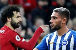 Preview Liverpool vs Brighton & Hove Albion: Jaga Hegemoni