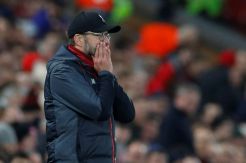 Bangun Pagi, Klopp Terkejut Unai Emery Dipecat Arsenal