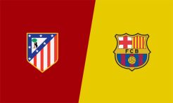 Preview Atletico Madrid vs Barcelona: Reuni Griezmann