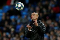 Pep Guardiola Terbuka untuk Besut Man City Lebih Lama