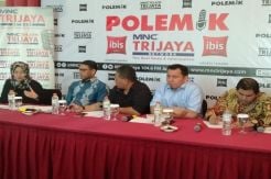 Wacana Jabatan Presiden 3 Periode Cuma Test The Water