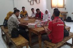 DAM Resmikan 4 Sekolah Binaan Safety Riding Honda