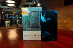 ADVAN G3 Pro Sajikan...