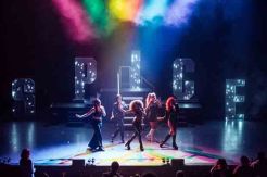 WANNABE-The Spice Girls...