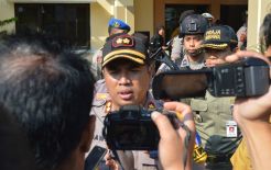 Kades Batur Terpilih yang Sempat Hilang Bersih dari Narkoba