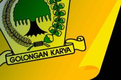 Jelang Pilkada, Golkar Banten Panaskan Mesin Partai di Empat Daerah