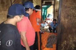Ditemukan Tewas Setengah Telanjang, Nenek di Bengkulu Diduga Korban Pembunuhan