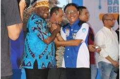 Jayapura Raih Penghargaan...