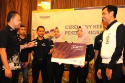 Garap Low Cost Funding, BTN Jemput Bola Layanan Remitansi dari Pekerja Migran