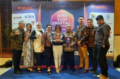 Bantu Akses Modal, Cashwagon Disebut Start-up Pinjaman Terbaik