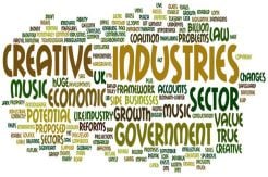Potensi Industri Kreatif Sangat Besar Imbas Digitalisasi