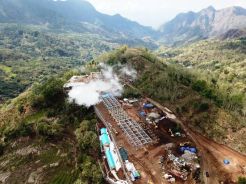 Flores, Dapur Energi Terbarukan di Kawasan Timur Indonesia