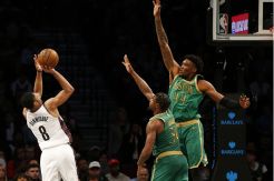 Hasil Lengkap Pertandingan NBA, Sabtu (30/11/2019) WIB