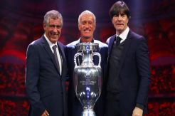 Deschamps Gelisah, Loew Sebut Grup F Festival Sepak Bola