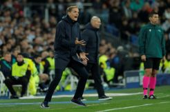 Tuchel Khawatir Serangan Monaco Bisa Lukai PSG