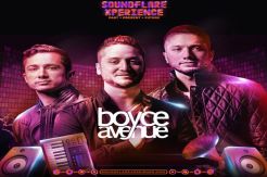 Boyce Avenue Bakal Meriahkan...