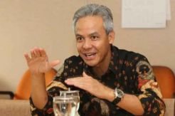 Diduga Cemari Bengawan Solo, Ganjar Segera Panggil Sejumlah Manajemen Perusahaan