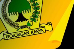 Munas Golkar Akan Damai dan Demokratis