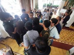 PLN UID Jakarta Raya Siap Dukung Ekosistem Kendaraan Listrik