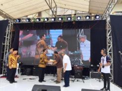 Investasi Rp15 Miliar, PO SAN Tambah 7 Armada Baru Angkutan Bus
