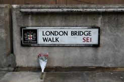 Trump Sampaikan Belasungkawa pada Inggris Terkait Serangan London