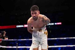 Joe Cordina Penguasa Baru Kelas Bulu WBA Continental