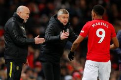 Cuma 2 Kali Menang dalam 9 Laga, Ini Pembelaan Solskjaer