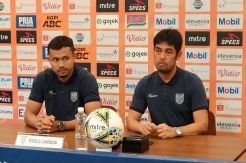 Sambangi Kandang Persib, Persela Siap Mati-matian Hindari Zona Degradasi