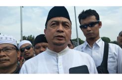 Bachtiar Nasir: Tuduhan Radikal ke Kelompok Islam Tak Masuk Akal