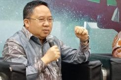 Amendemen Jabatan Presiden Dinilai Akan Sulit Dilakukan
