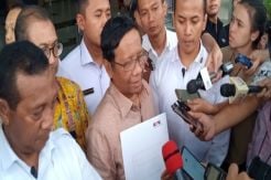 Lapor LHKPN ke KPK, Ini Kekayaan Menko Polhukam Mahfud MD