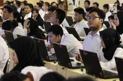 Calon Pegawai Negeri Sipil untuk Formasi Dosen Sepi Peminat