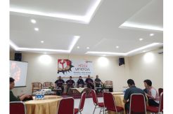 Bawaslu Jabar Beberkan Potensi Kerawanan pada Pilkada 2020