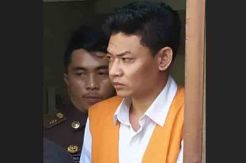 Diejek Tak Bisa Memuaskan di Ranjang, Gigolo Bunuh SPG Cantik Pasangan Kencannya